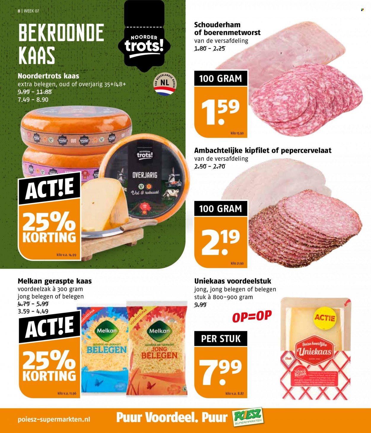 Poiesz-aanbieding - 13-2-2023 - 19-2-2023. Pagina 8