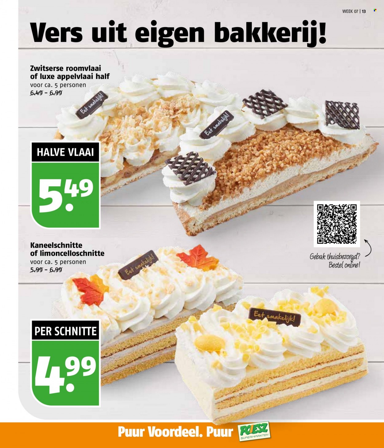 Poiesz-aanbieding - 13-2-2023 - 19-2-2023. Pagina 13