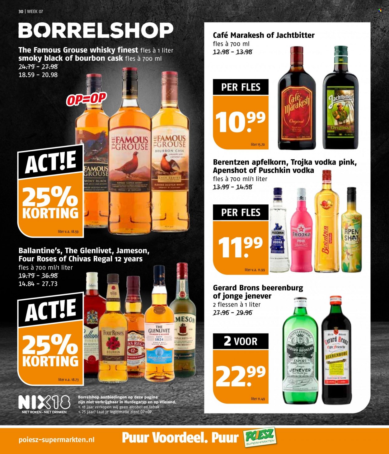 Poiesz-aanbieding - 13-2-2023 - 19-2-2023. Pagina 30