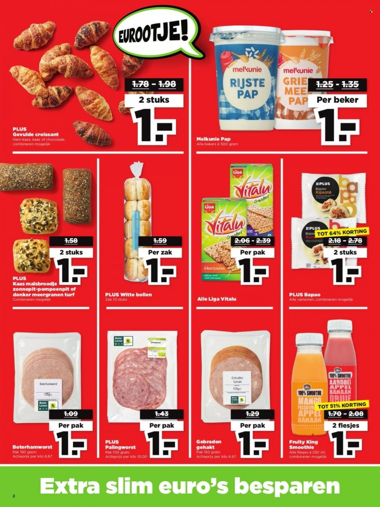 Plus-aanbieding - 12-2-2023 - 18-2-2023. Pagina 2