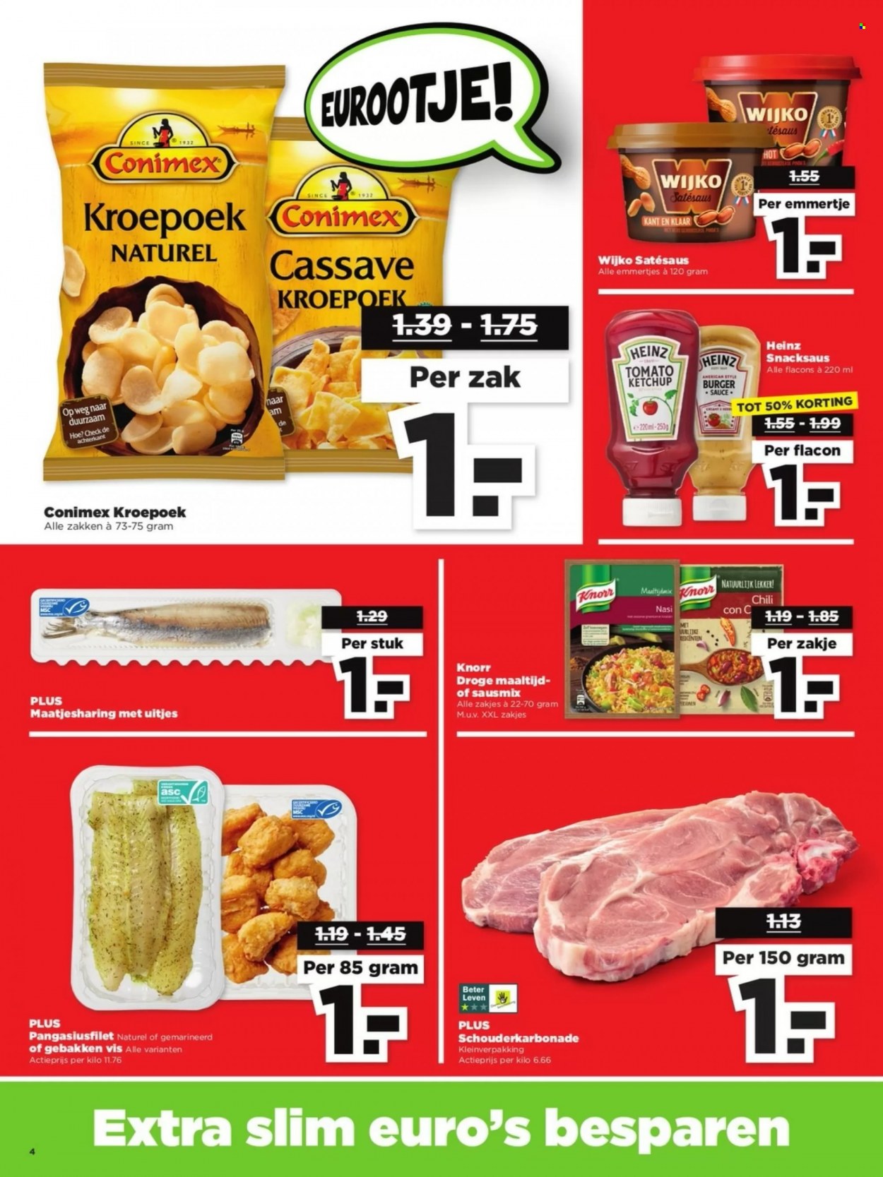 Plus-aanbieding - 12-2-2023 - 18-2-2023. Pagina 4