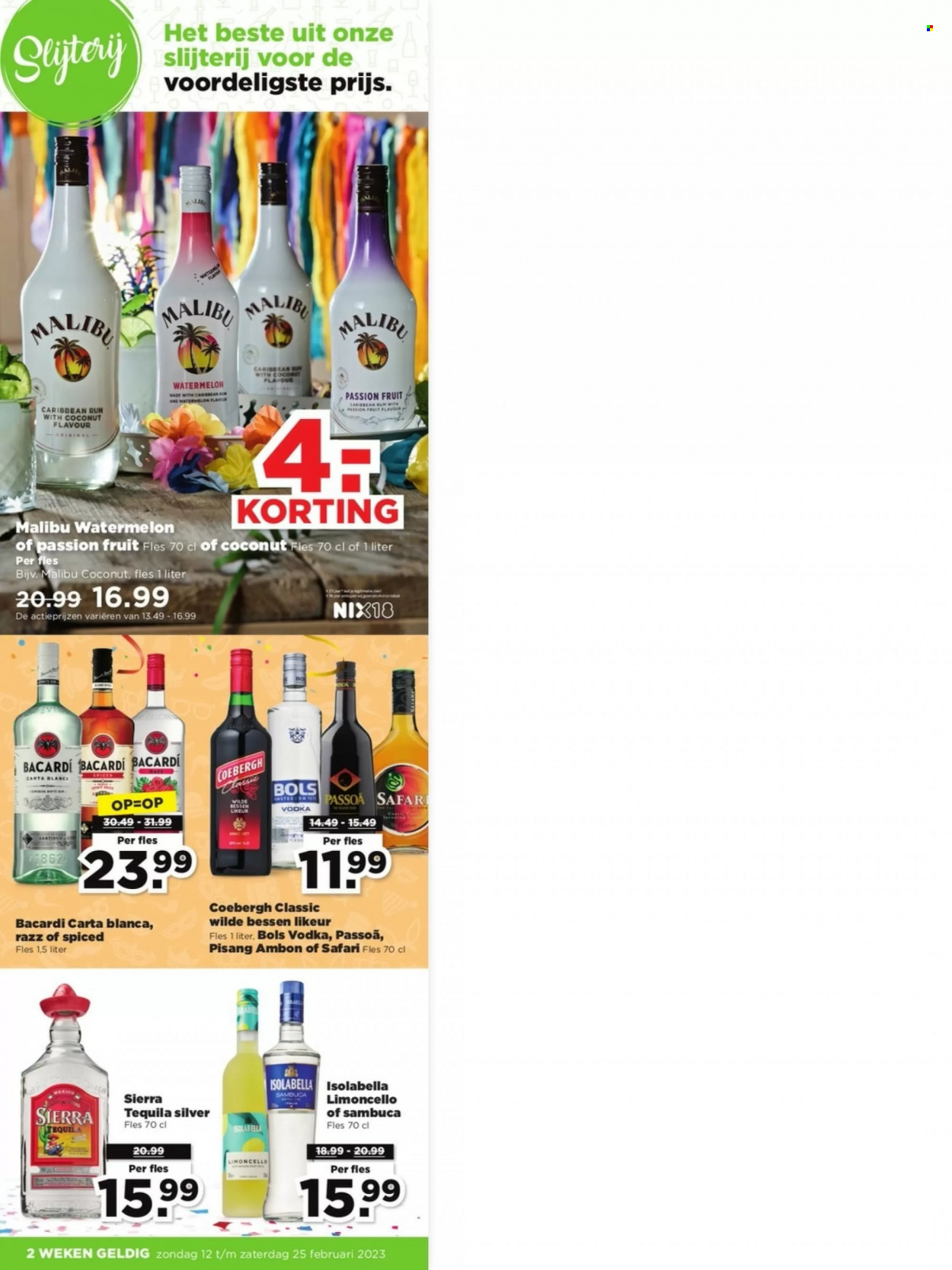 Plus-aanbieding - 12-2-2023 - 18-2-2023. Pagina 9