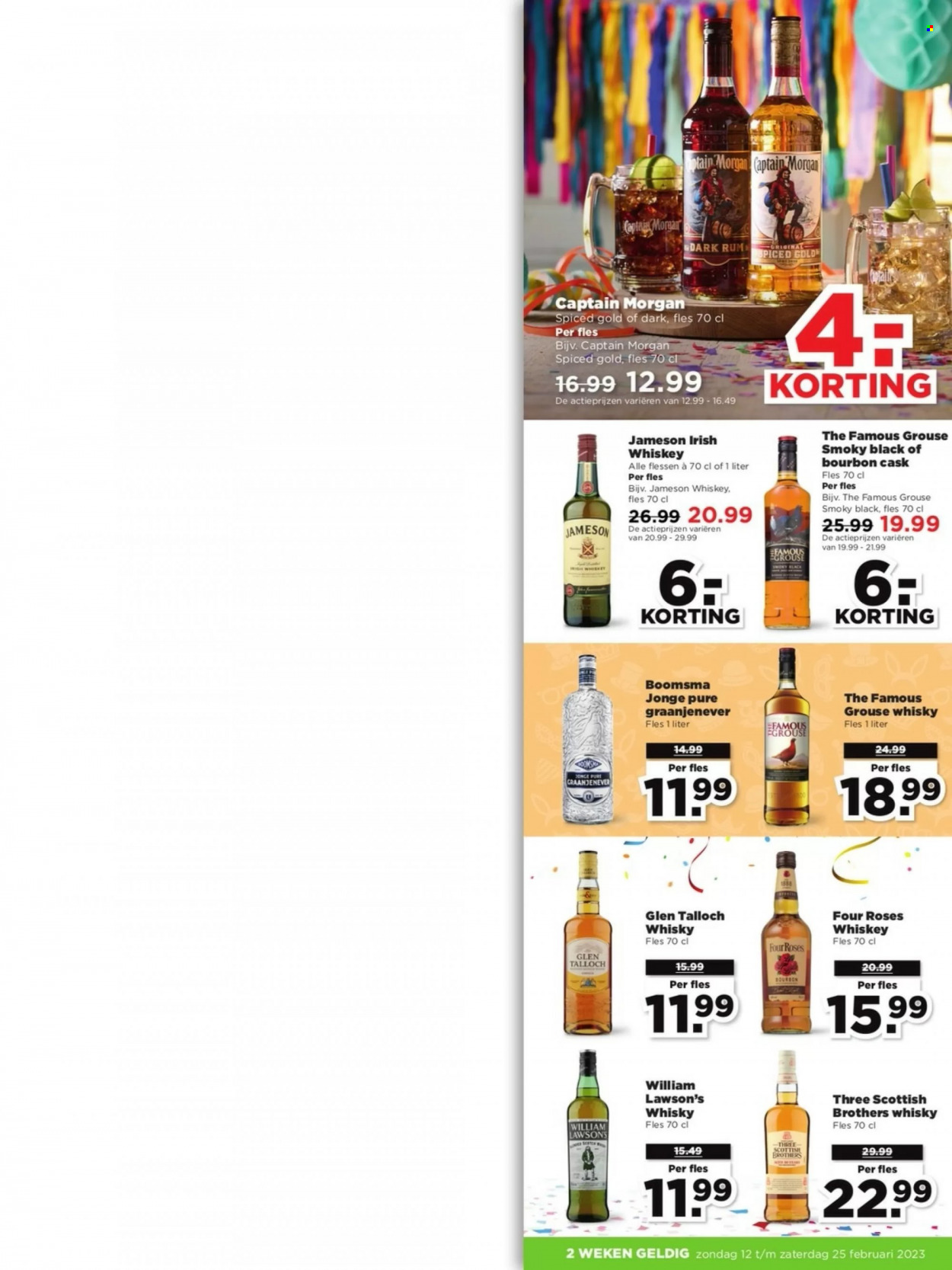 Plus-aanbieding - 12-2-2023 - 18-2-2023. Pagina 10