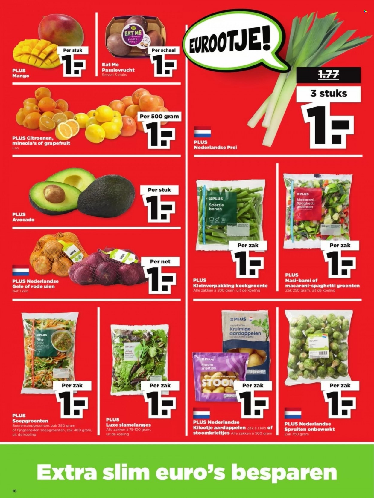 Plus-aanbieding - 12-2-2023 - 18-2-2023. Pagina 14