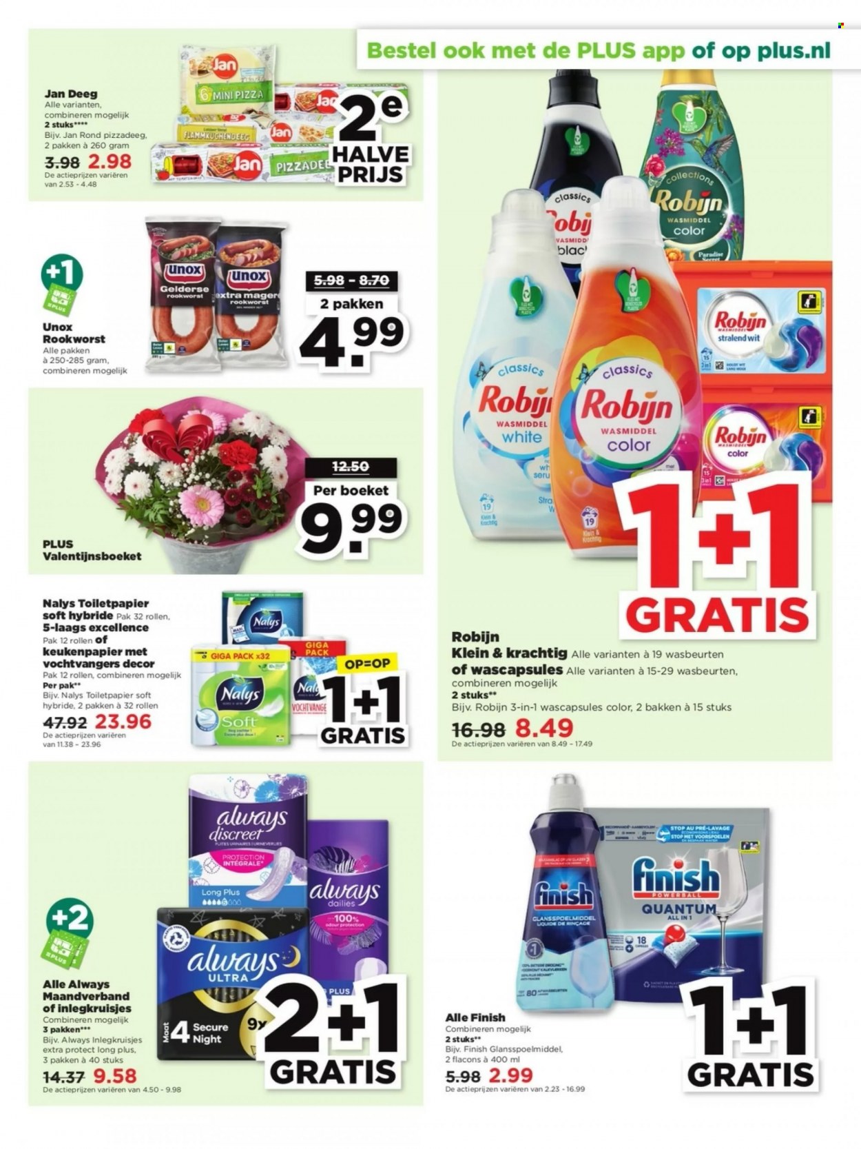 Plus-aanbieding - 12-2-2023 - 18-2-2023. Pagina 17