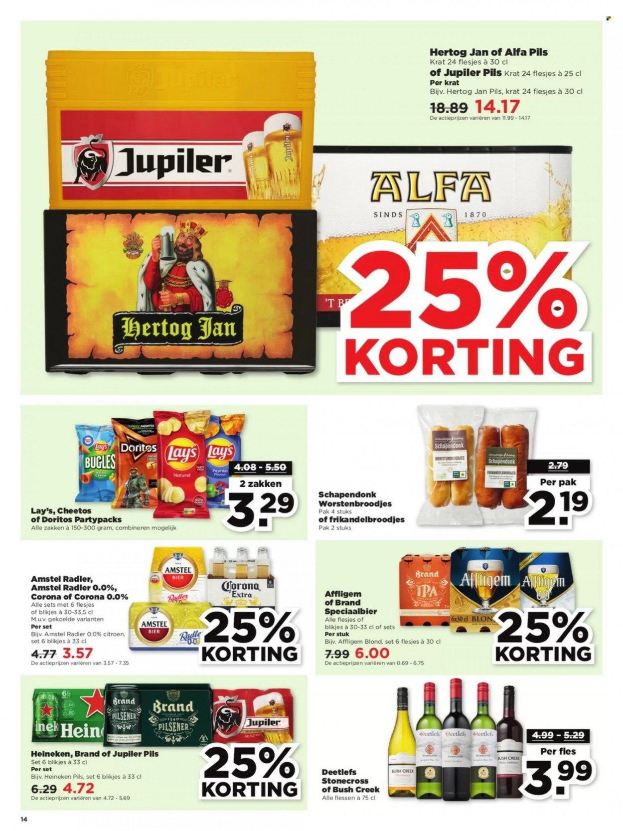 Plus-aanbieding - 12-2-2023 - 18-2-2023. Pagina 18