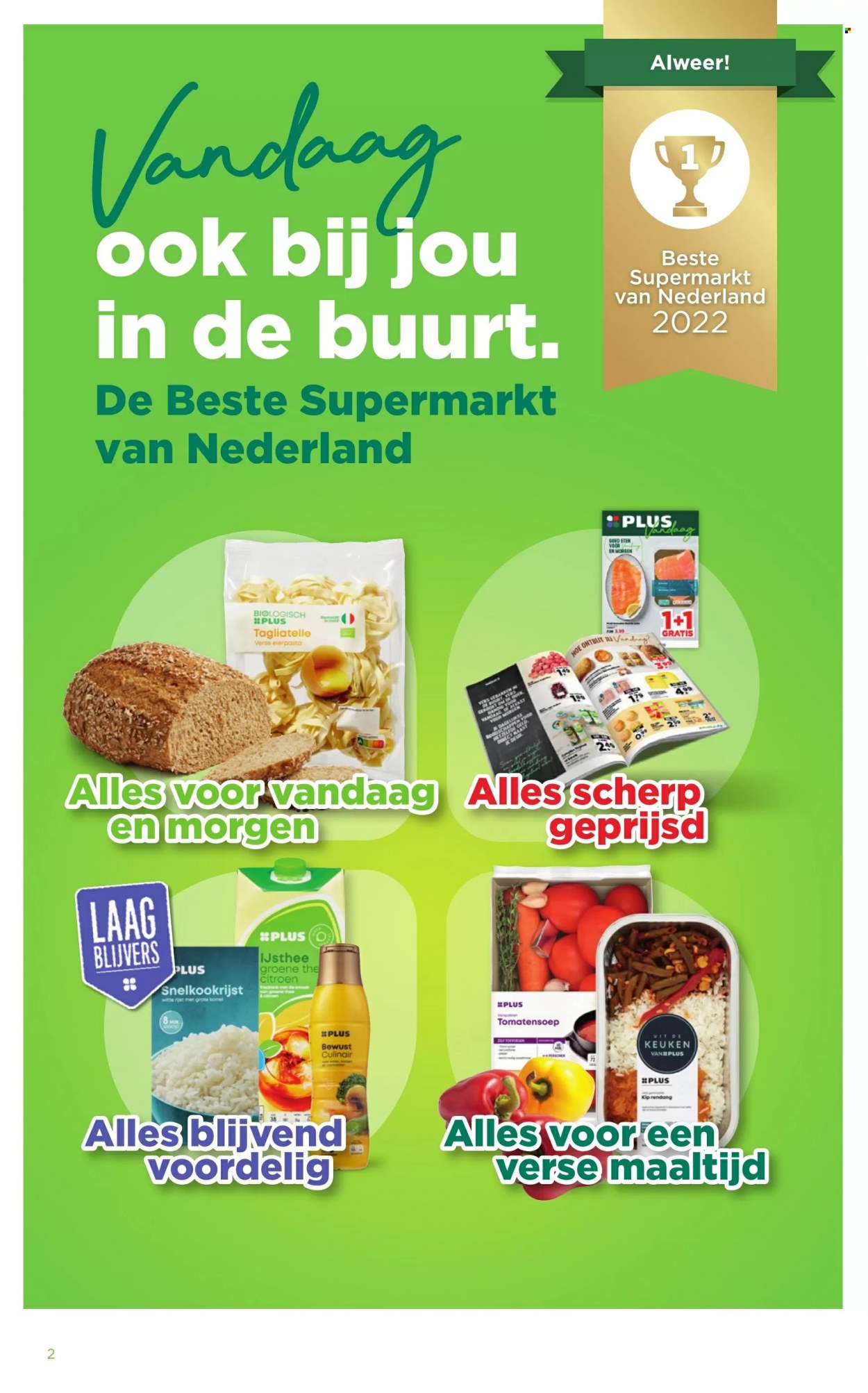 Plus-aanbieding - 12-2-2023 - 18-2-2023. Pagina 2