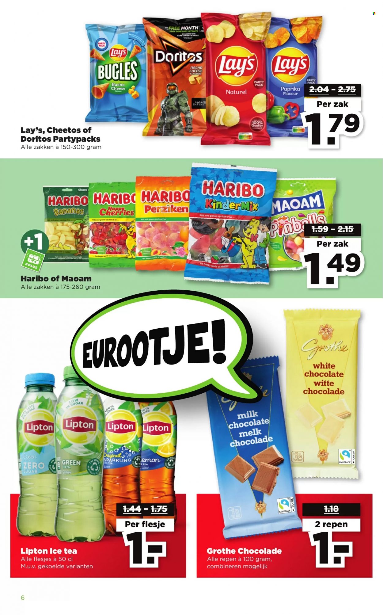 Plus-aanbieding - 12-2-2023 - 18-2-2023. Pagina 6