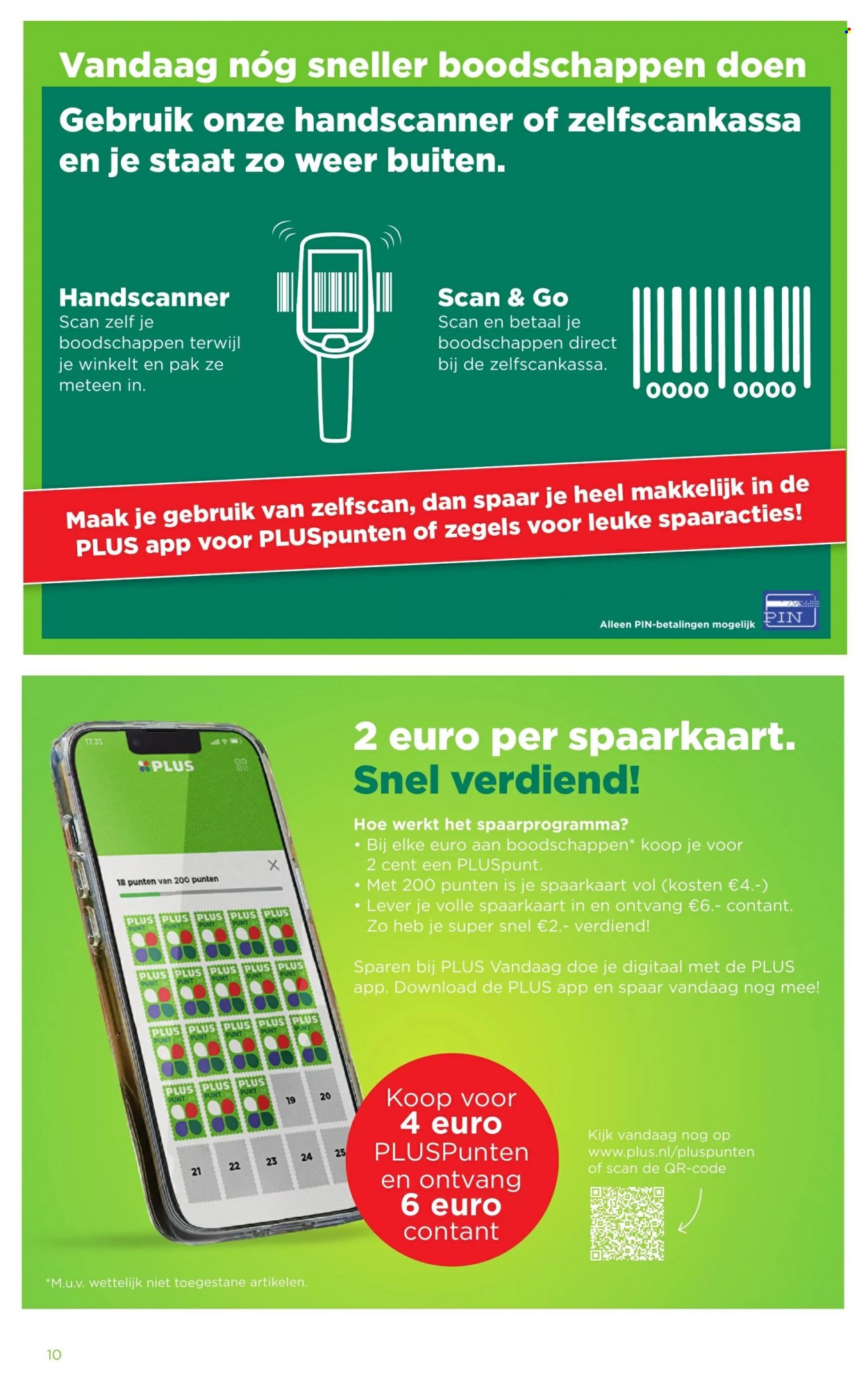 Plus-aanbieding - 12-2-2023 - 18-2-2023. Pagina 10