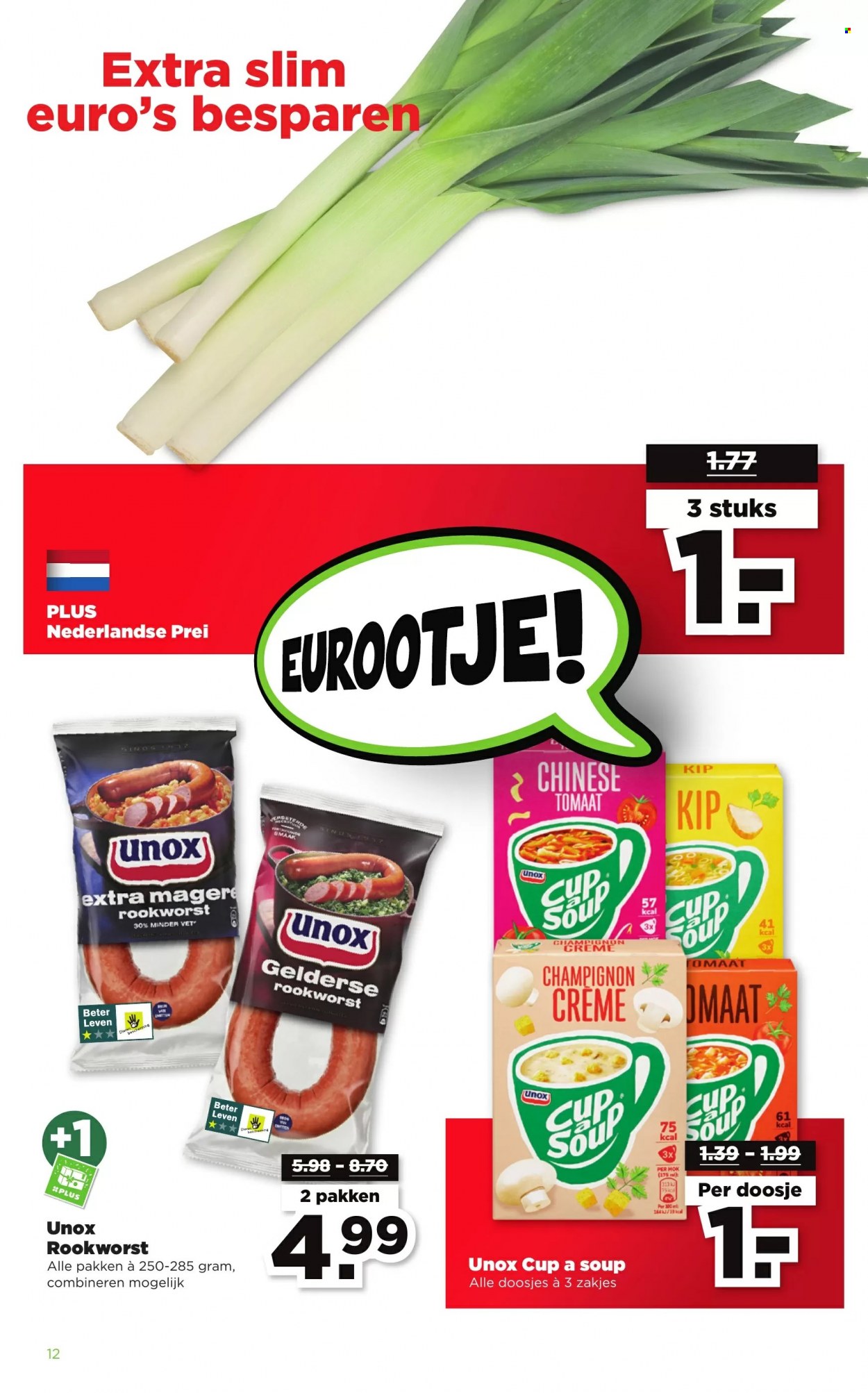 Plus-aanbieding - 12-2-2023 - 18-2-2023. Pagina 12