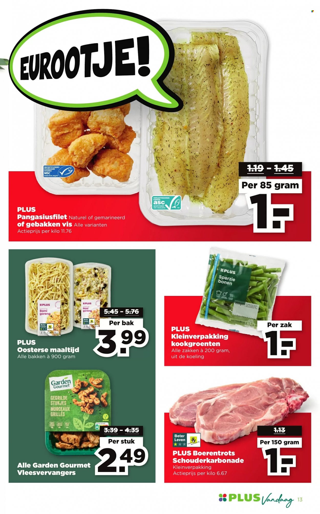 Plus-aanbieding - 12-2-2023 - 18-2-2023. Pagina 13