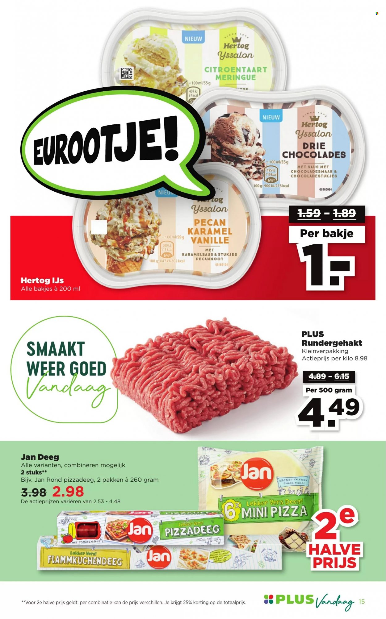 Plus-aanbieding - 12-2-2023 - 18-2-2023. Pagina 15