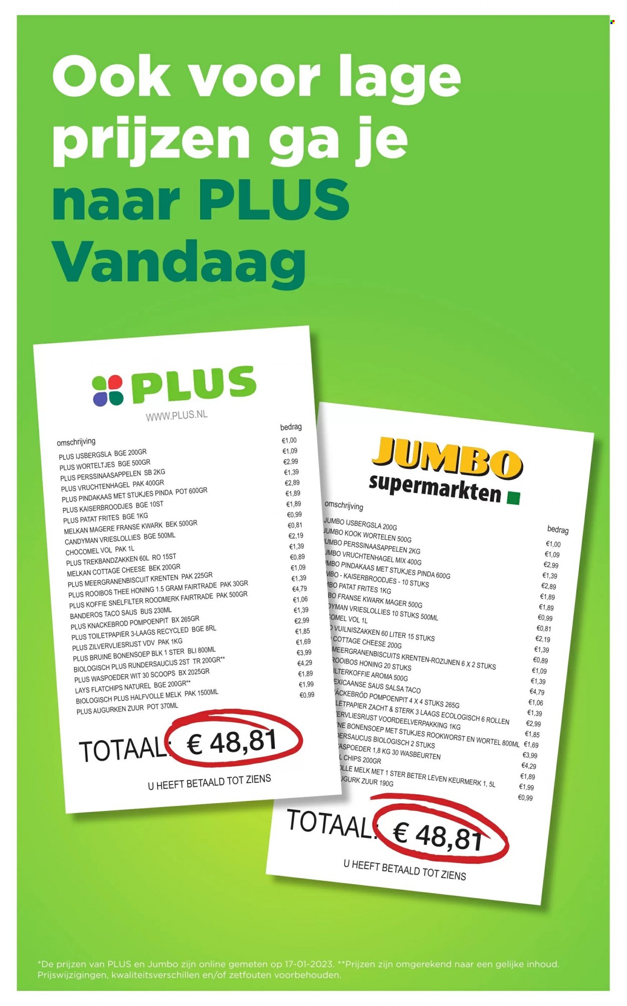 Plus-aanbieding - 12-2-2023 - 18-2-2023. Pagina 16