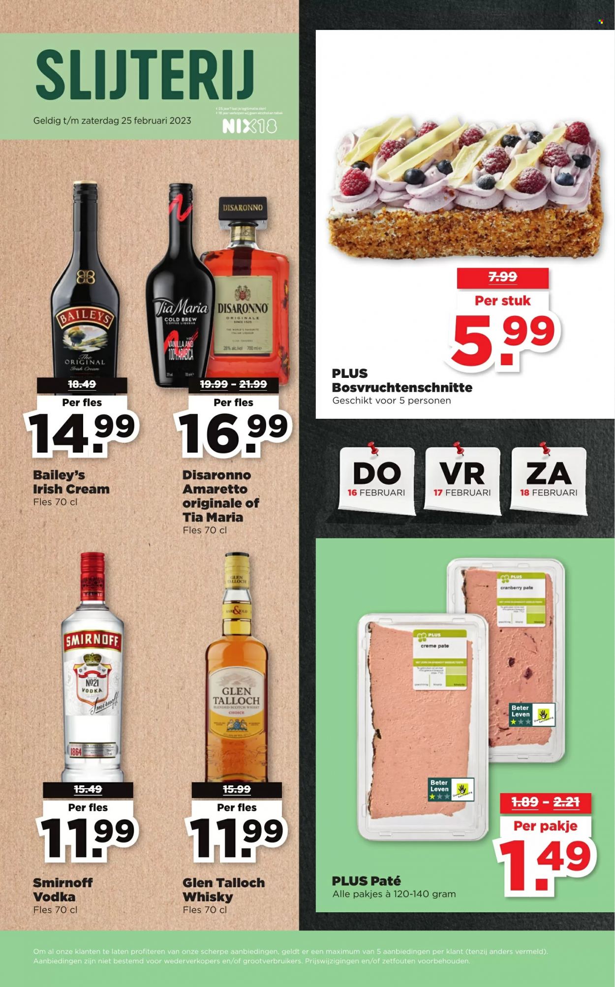 Plus-aanbieding - 12-2-2023 - 18-2-2023. Pagina 18