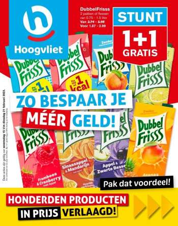 Hoogvliet-aanbieding - 15-2-2023 - 21-2-2023.