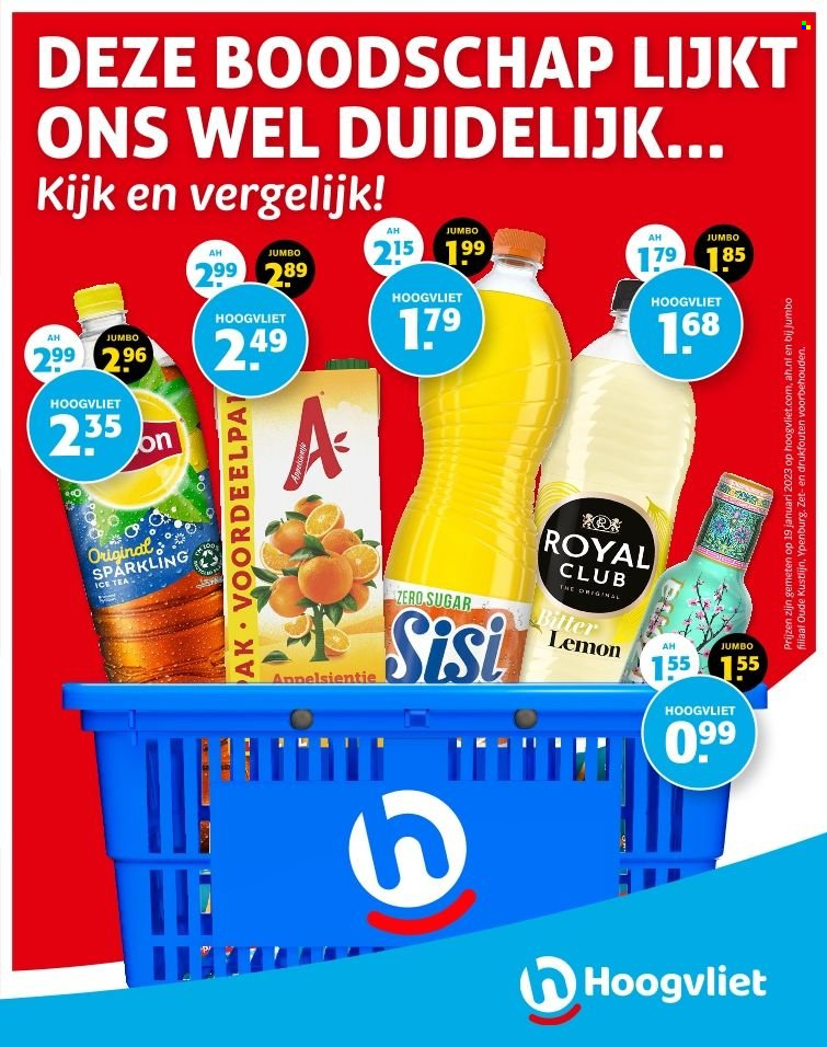 Hoogvliet-aanbieding - 15-2-2023 - 21-2-2023. Pagina 2