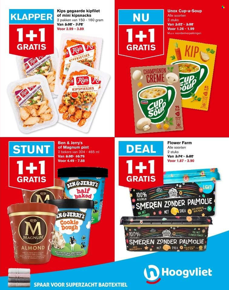 Hoogvliet-aanbieding - 15-2-2023 - 21-2-2023. Pagina 3