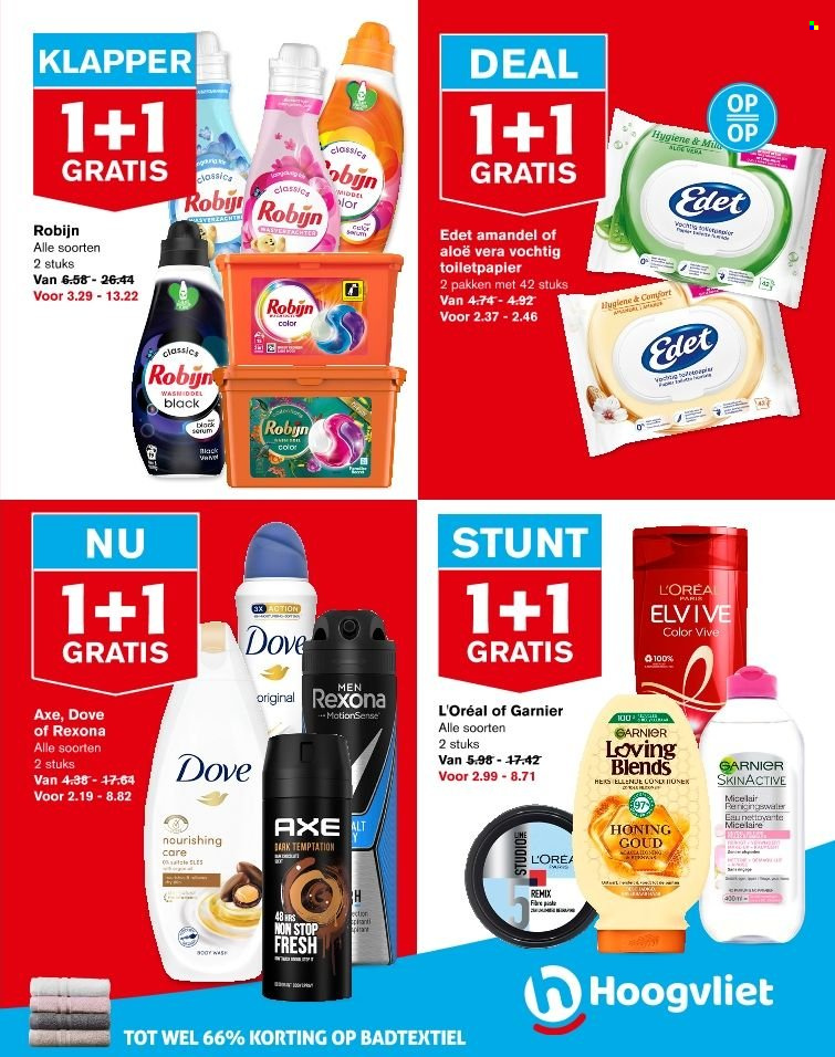 Hoogvliet-aanbieding - 15-2-2023 - 21-2-2023. Pagina 4