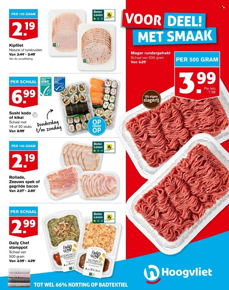 Hoogvliet-aanbieding - 15-2-2023 - 21-2-2023. Pagina 6