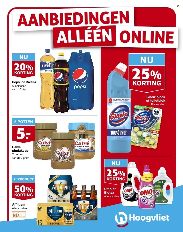 Hoogvliet-aanbieding - 15-2-2023 - 21-2-2023. Pagina 15