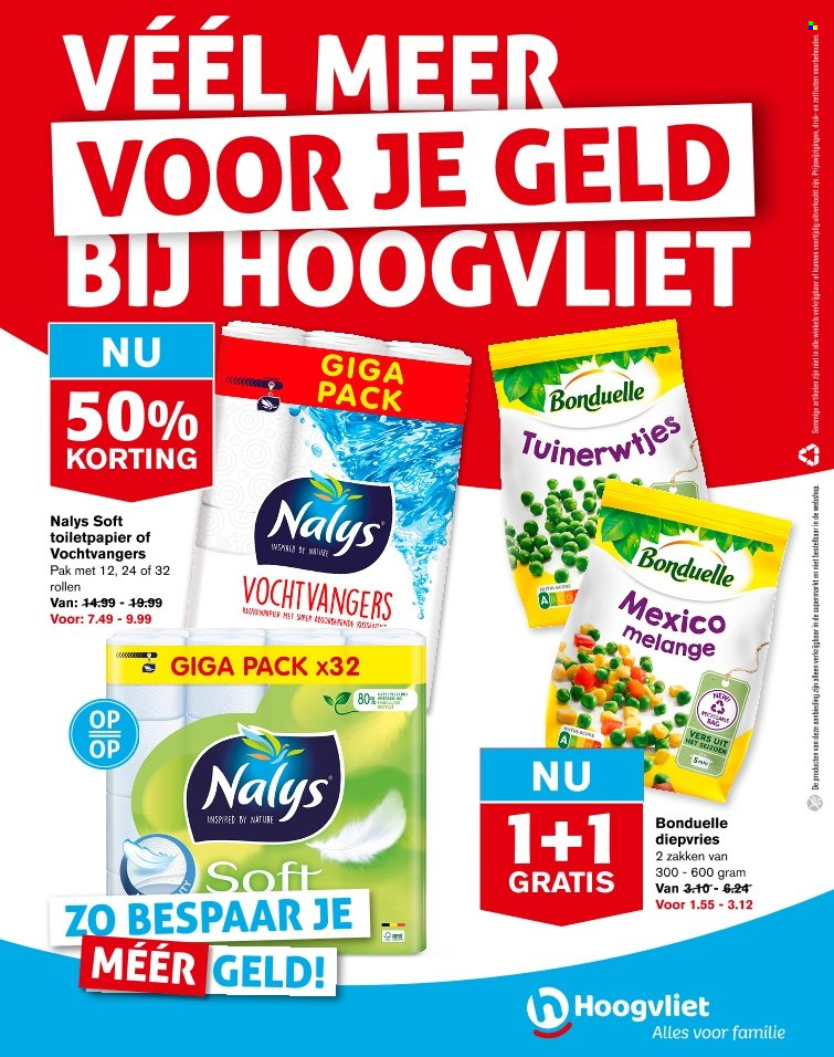 Hoogvliet-aanbieding - 15-2-2023 - 21-2-2023. Pagina 16