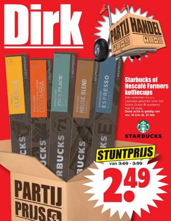 Dirk-aanbieding - 15-2-2023 - 21-2-2023.