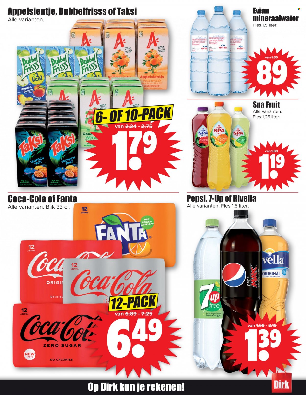 Dirk-aanbieding - 15-2-2023 - 21-2-2023. Pagina 19