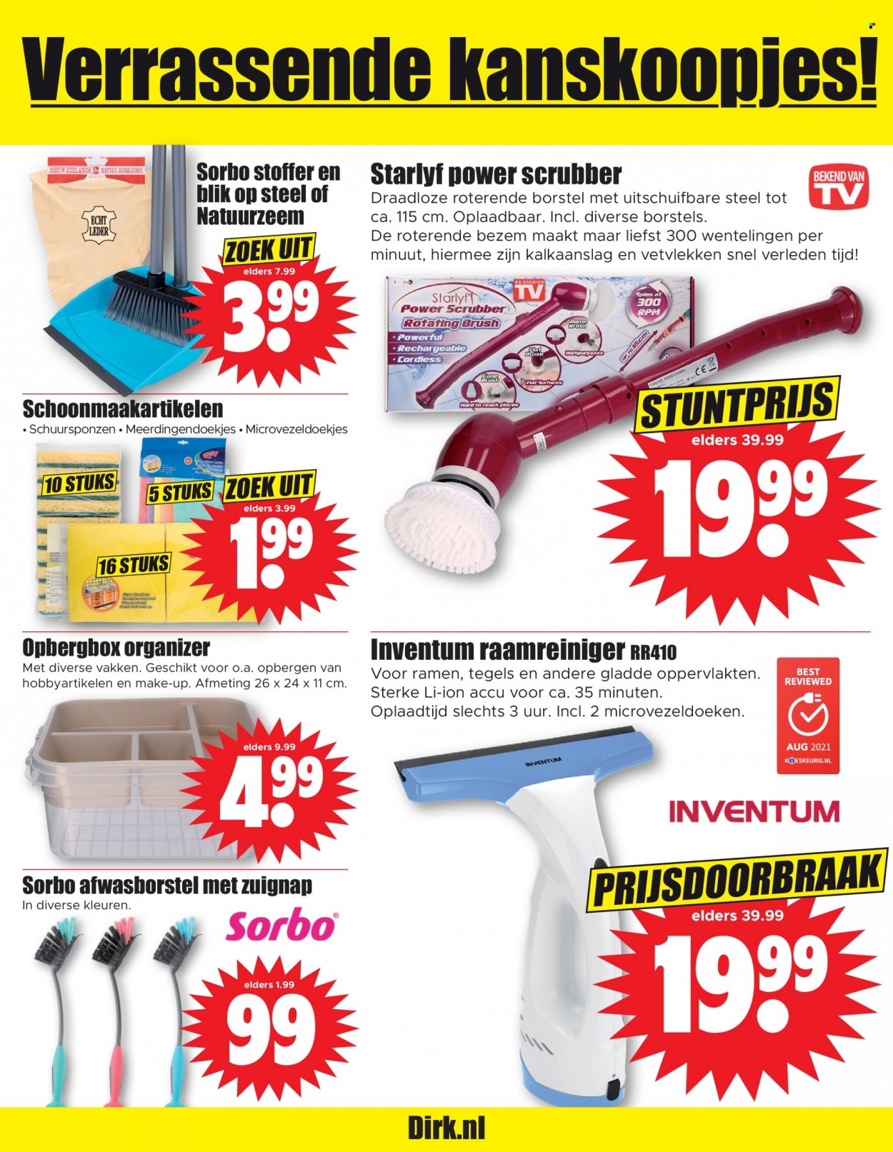 Dirk-aanbieding - 15-2-2023 - 21-2-2023. Pagina 26