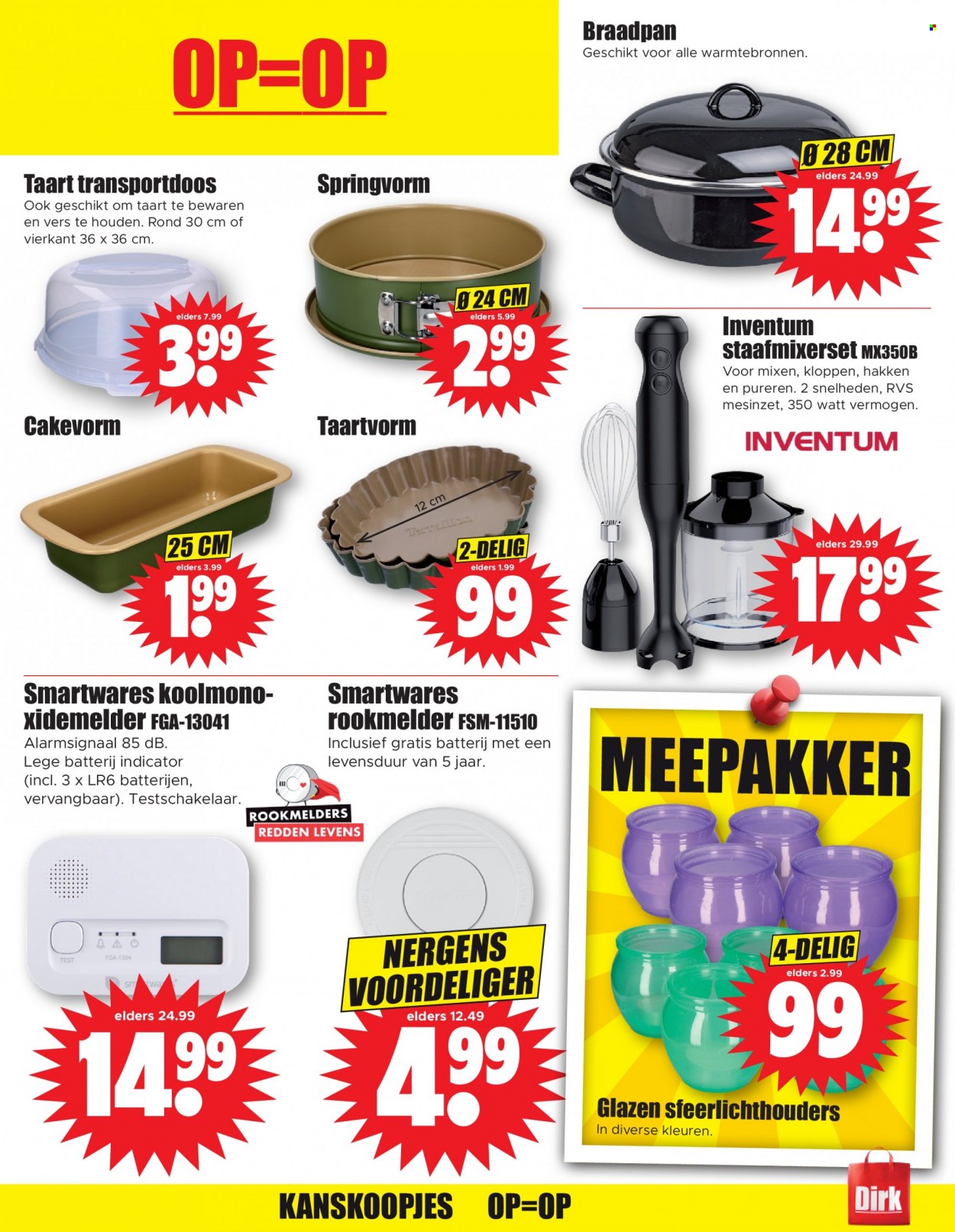 Dirk-aanbieding - 15-2-2023 - 21-2-2023. Pagina 27