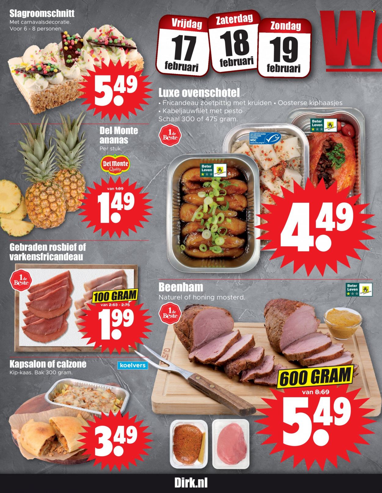 Dirk-aanbieding - 15-2-2023 - 21-2-2023. Pagina 30
