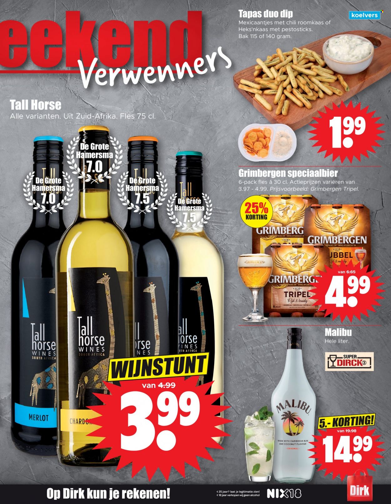Dirk-aanbieding - 15-2-2023 - 21-2-2023. Pagina 31