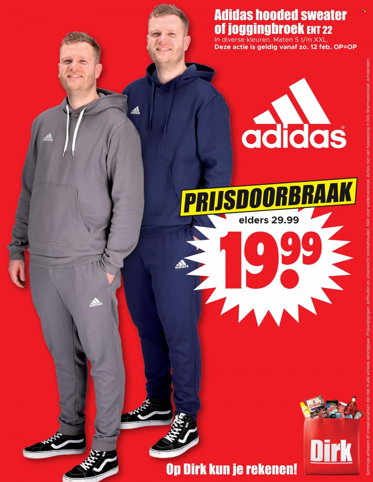 Dirk-aanbieding - 15-2-2023 - 21-2-2023. Pagina 32