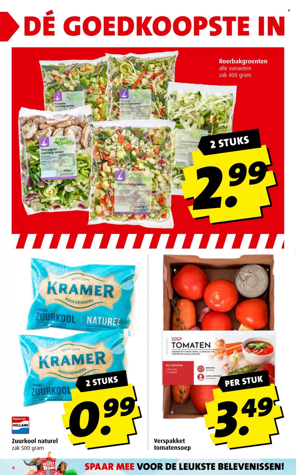 Boni-aanbieding - 15-2-2023 - 21-2-2023. Pagina 4