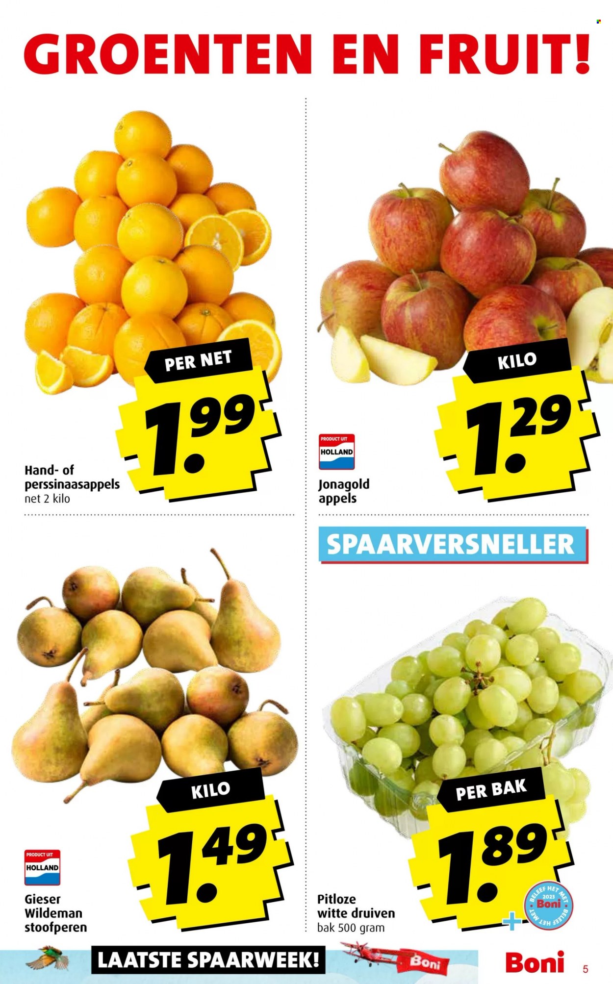 Boni-aanbieding - 15-2-2023 - 21-2-2023. Pagina 5