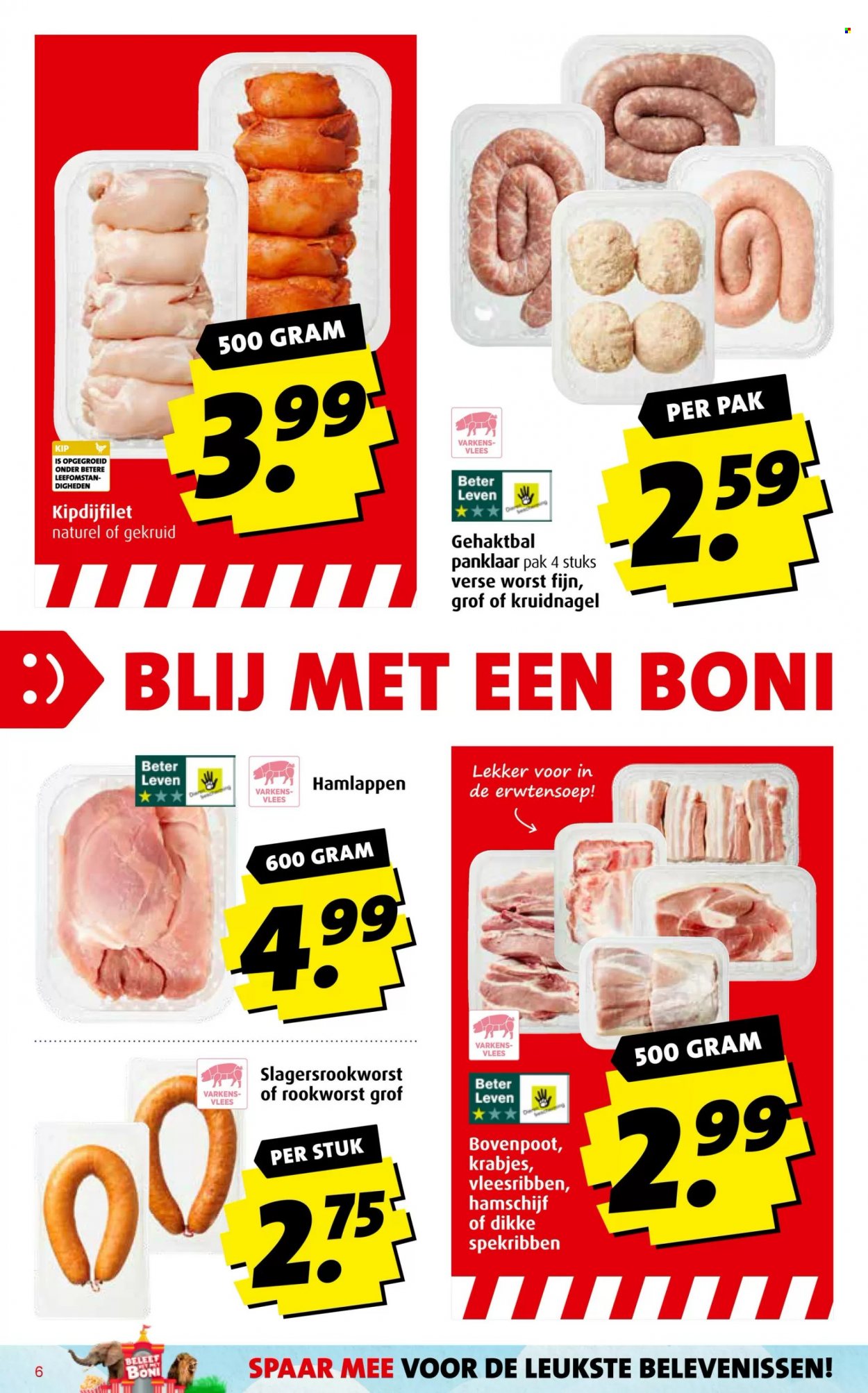 Boni-aanbieding - 15-2-2023 - 21-2-2023. Pagina 6