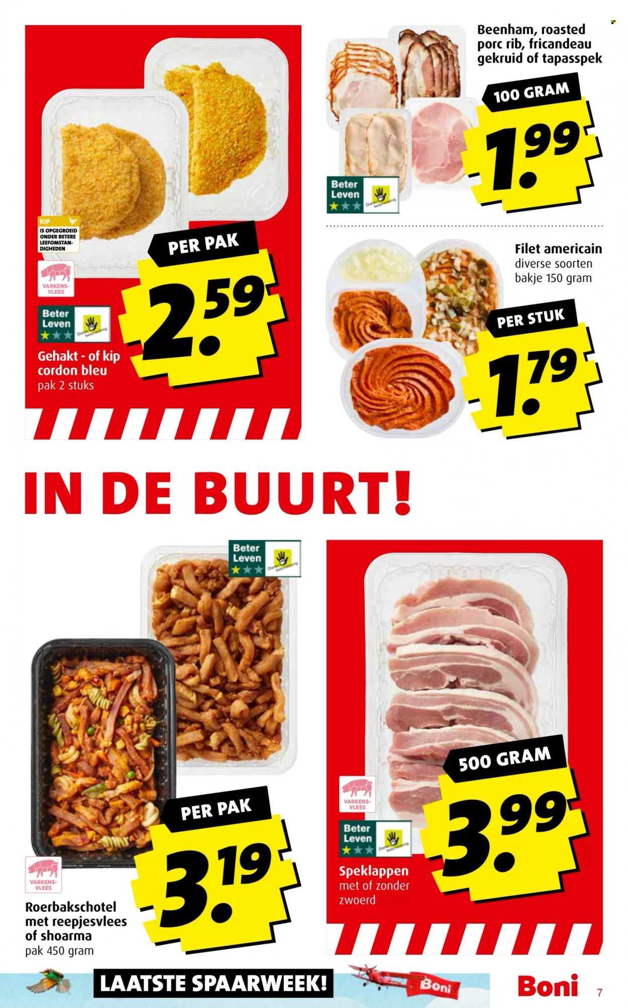 Boni-aanbieding - 15-2-2023 - 21-2-2023. Pagina 7