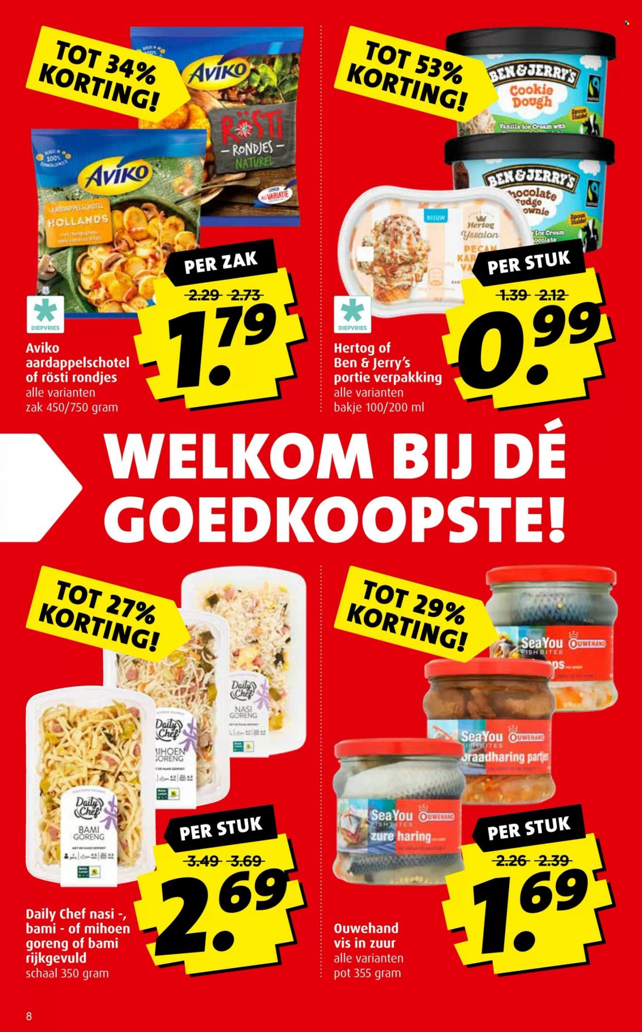 Boni-aanbieding - 15-2-2023 - 21-2-2023. Pagina 8