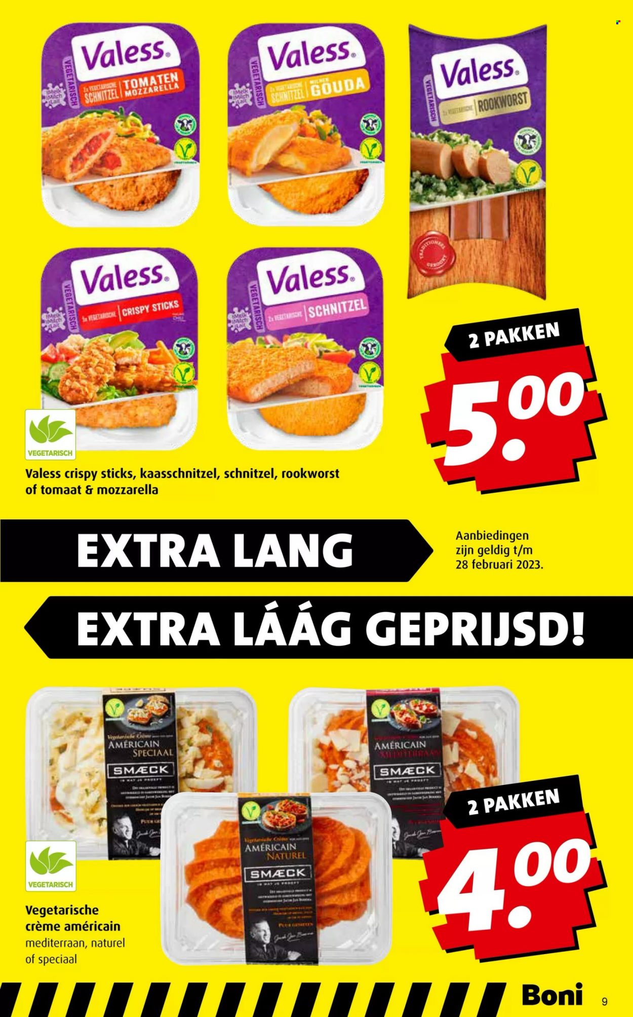Boni-aanbieding - 15-2-2023 - 21-2-2023. Pagina 9