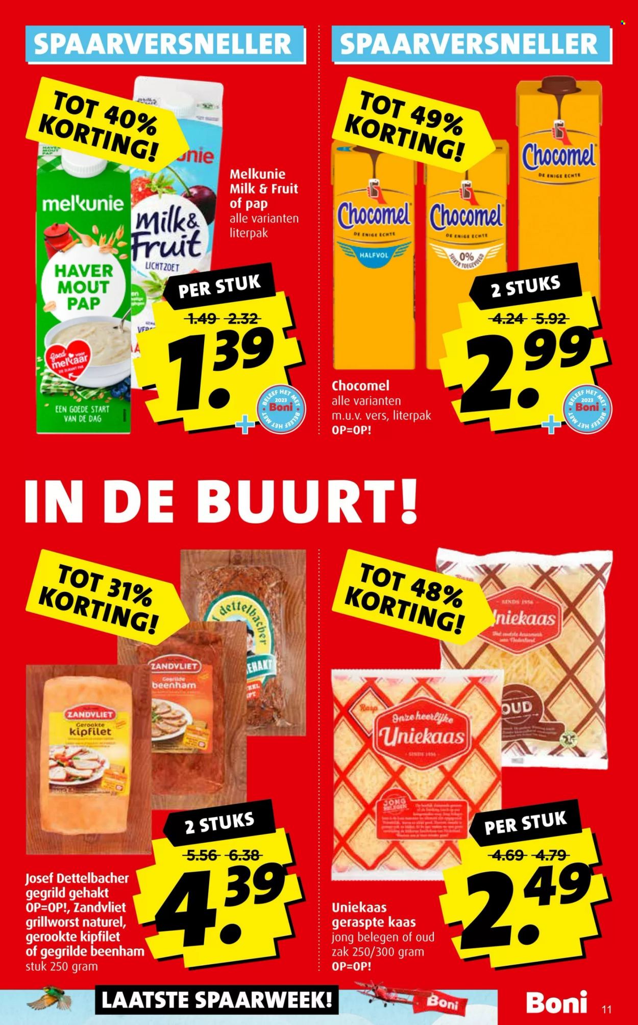 Boni-aanbieding - 15-2-2023 - 21-2-2023. Pagina 11