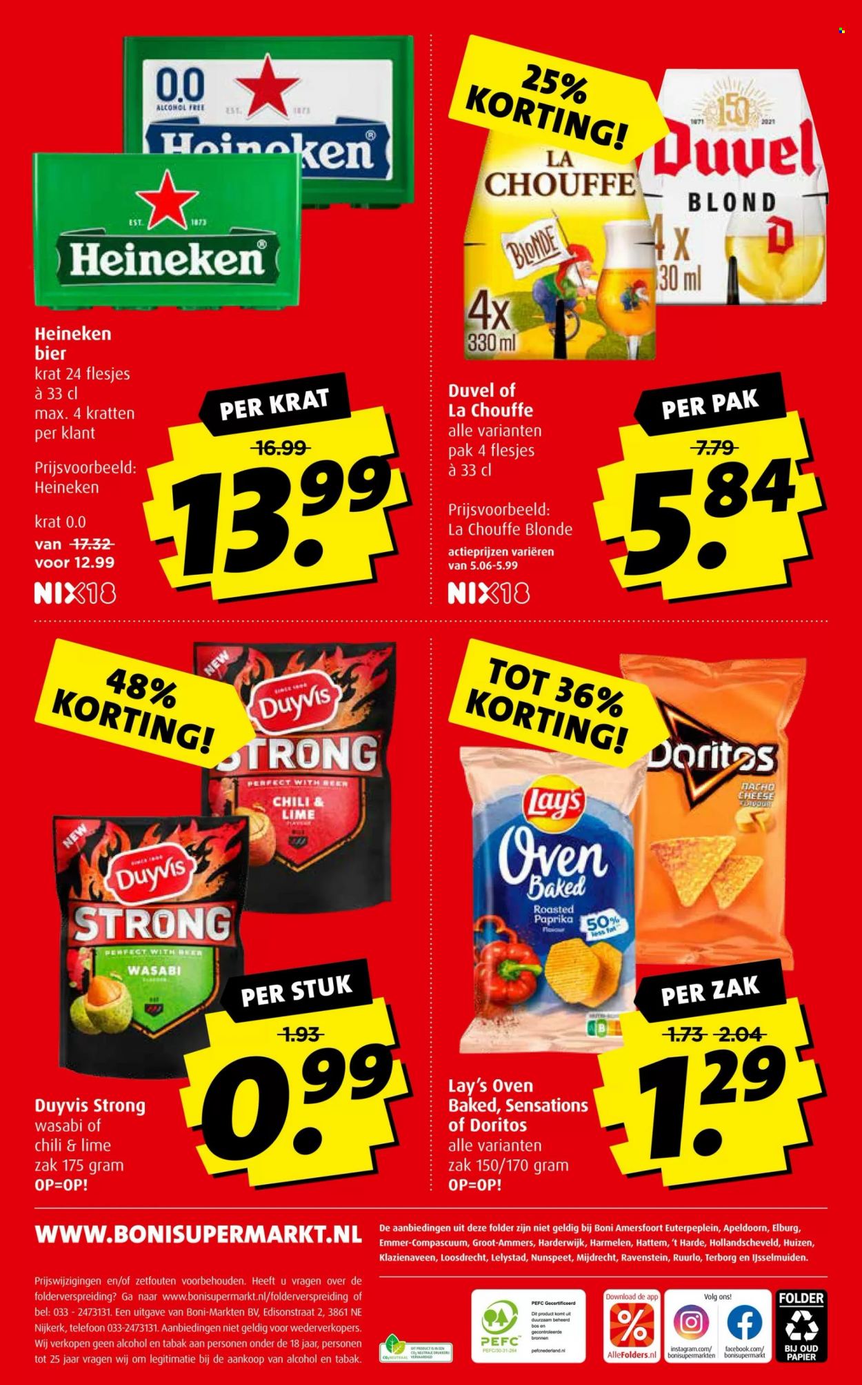 Boni-aanbieding - 15-2-2023 - 21-2-2023. Pagina 16