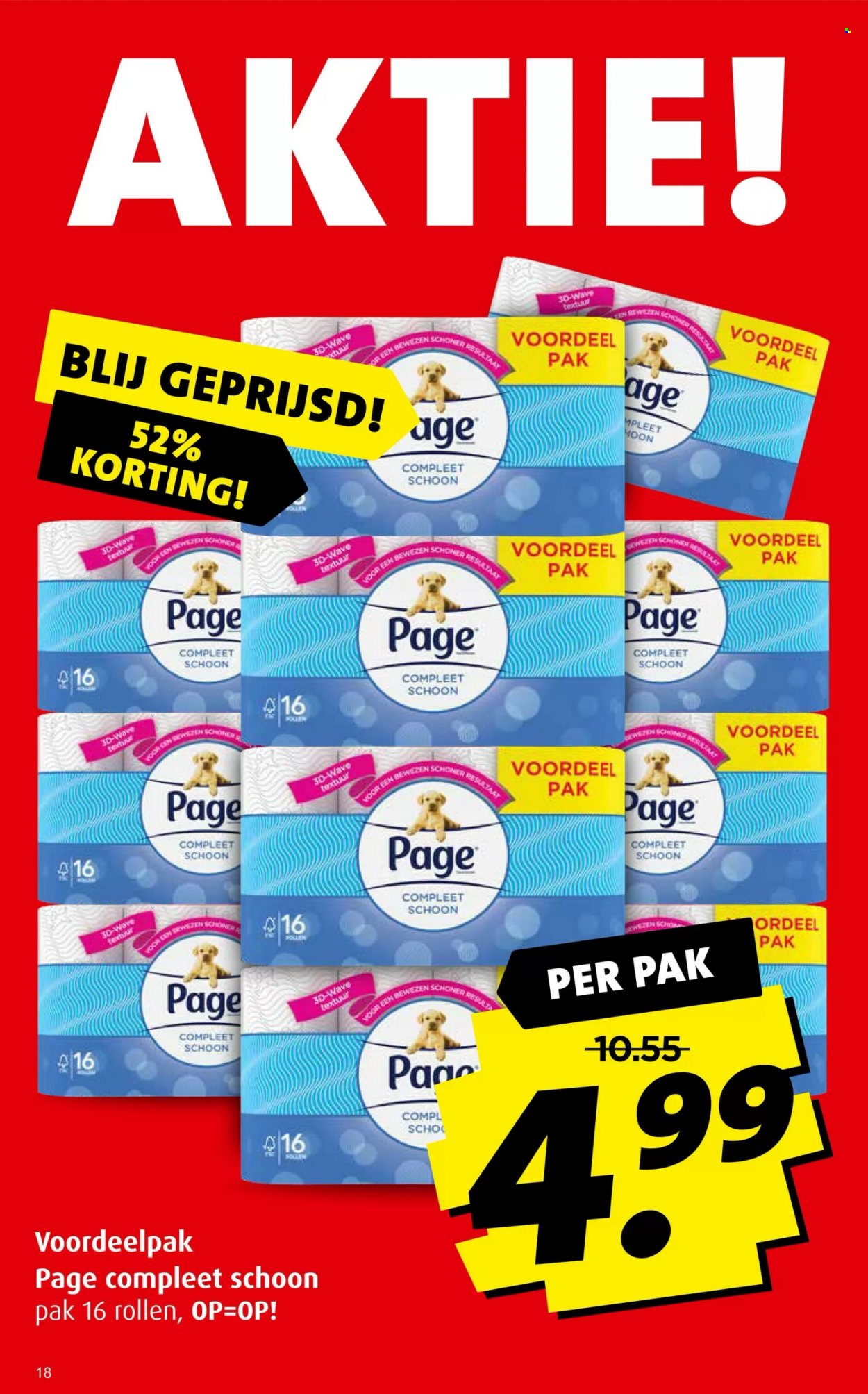 Boni-aanbieding - 15-2-2023 - 21-2-2023. Pagina 18