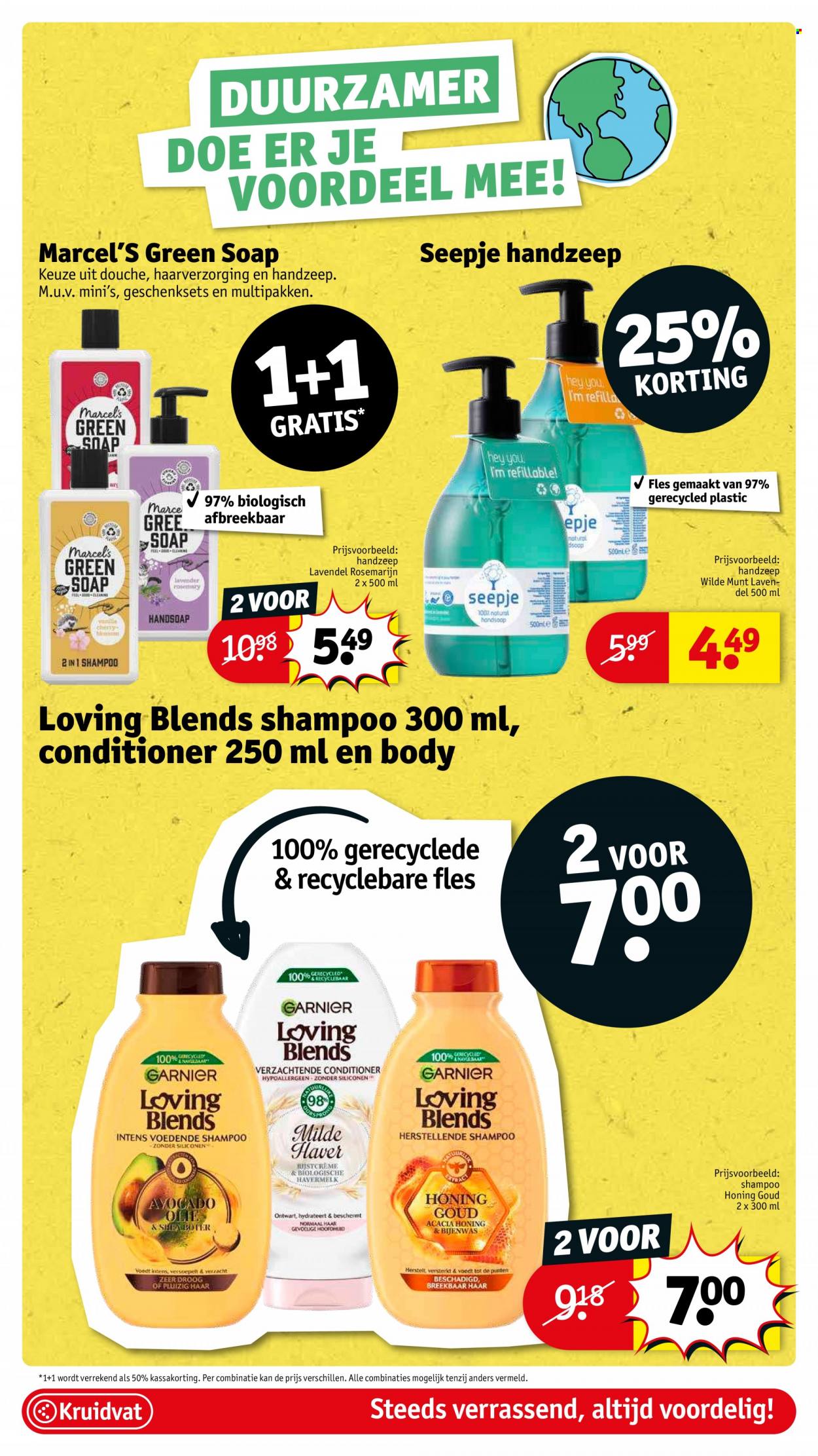 Kruidvat-aanbieding - 14-2-2023 - 26-2-2023. Pagina 7