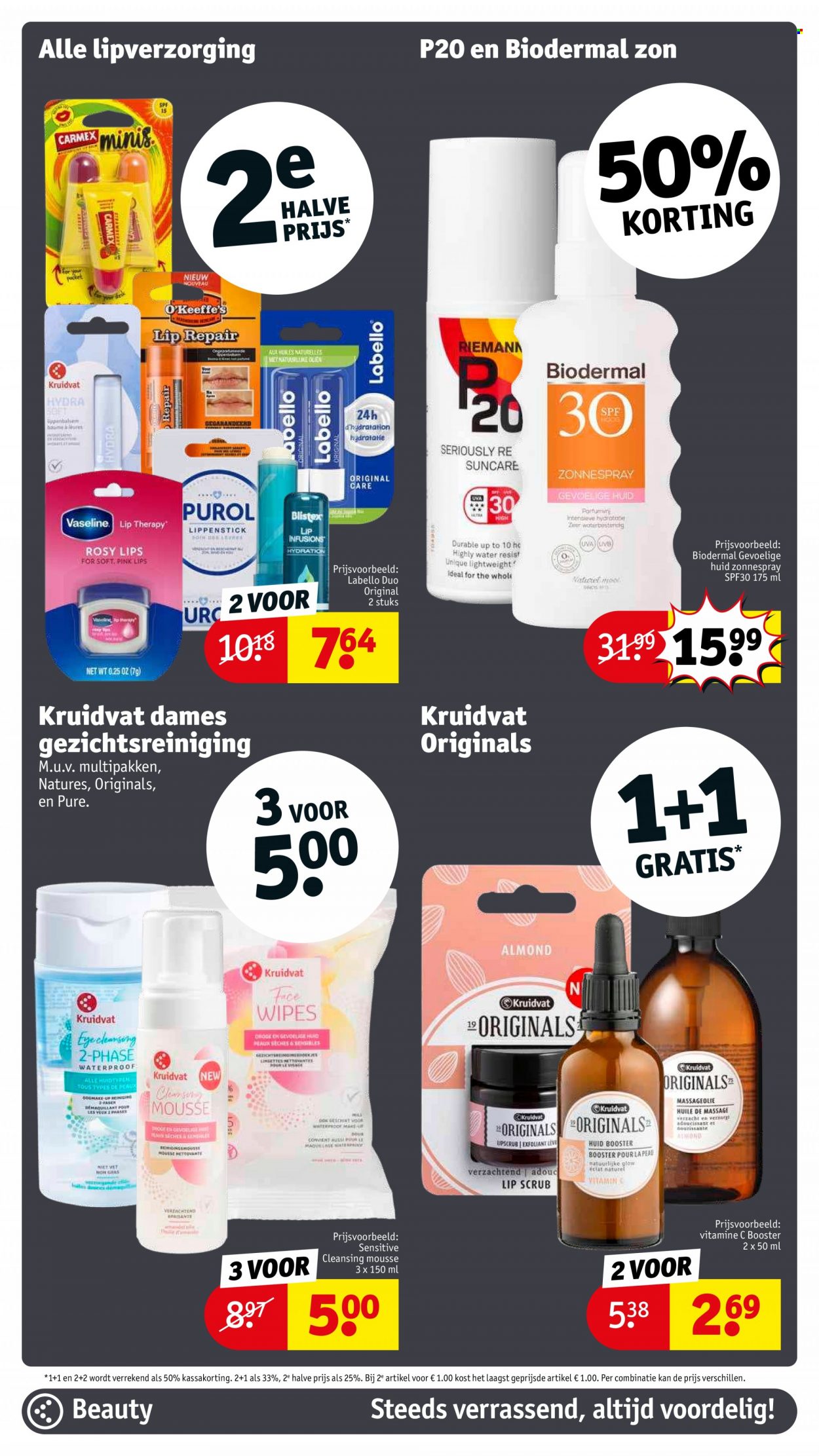 Kruidvat-aanbieding - 14-2-2023 - 26-2-2023. Pagina 10