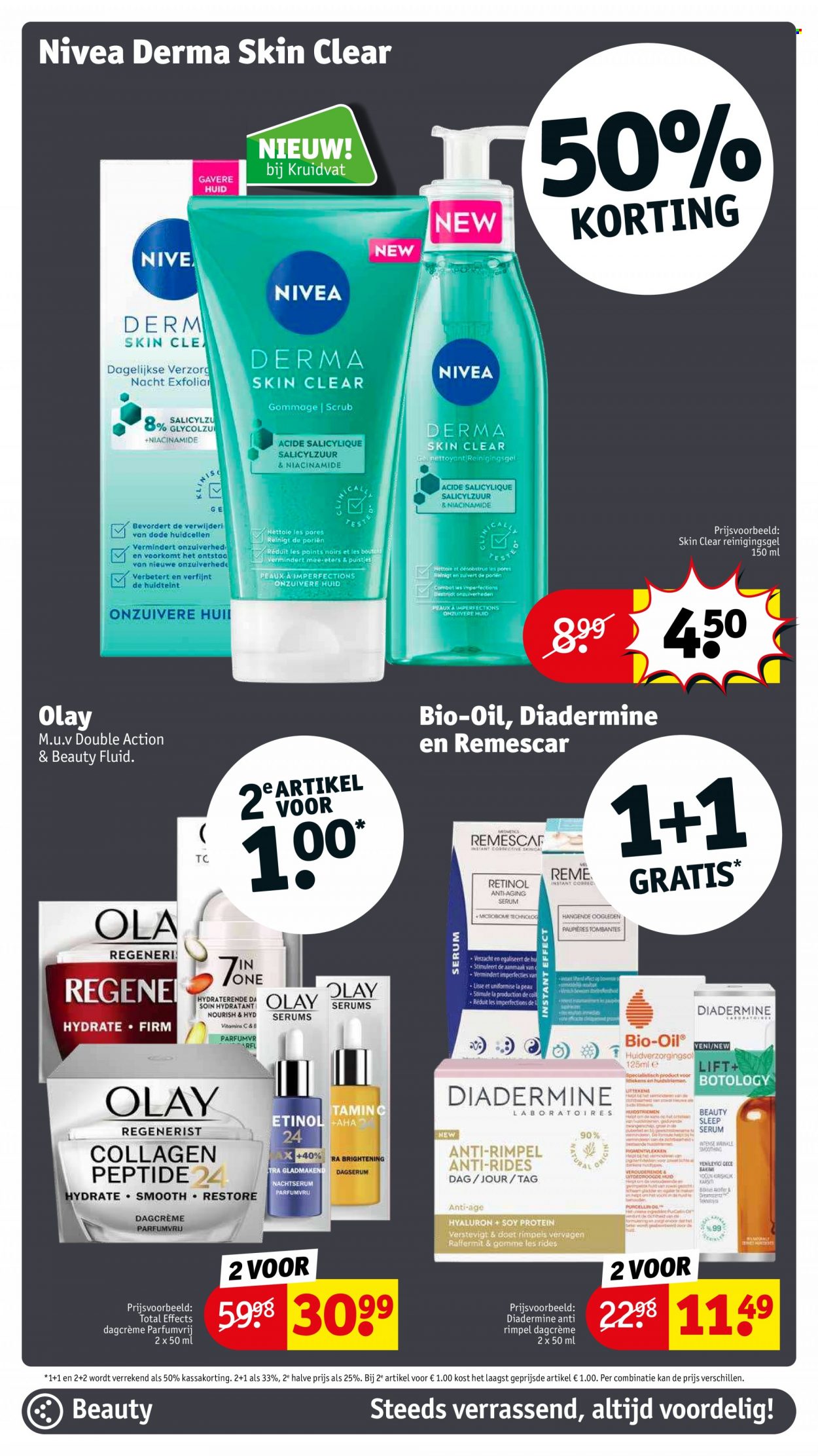 Kruidvat-aanbieding - 14-2-2023 - 26-2-2023. Pagina 12