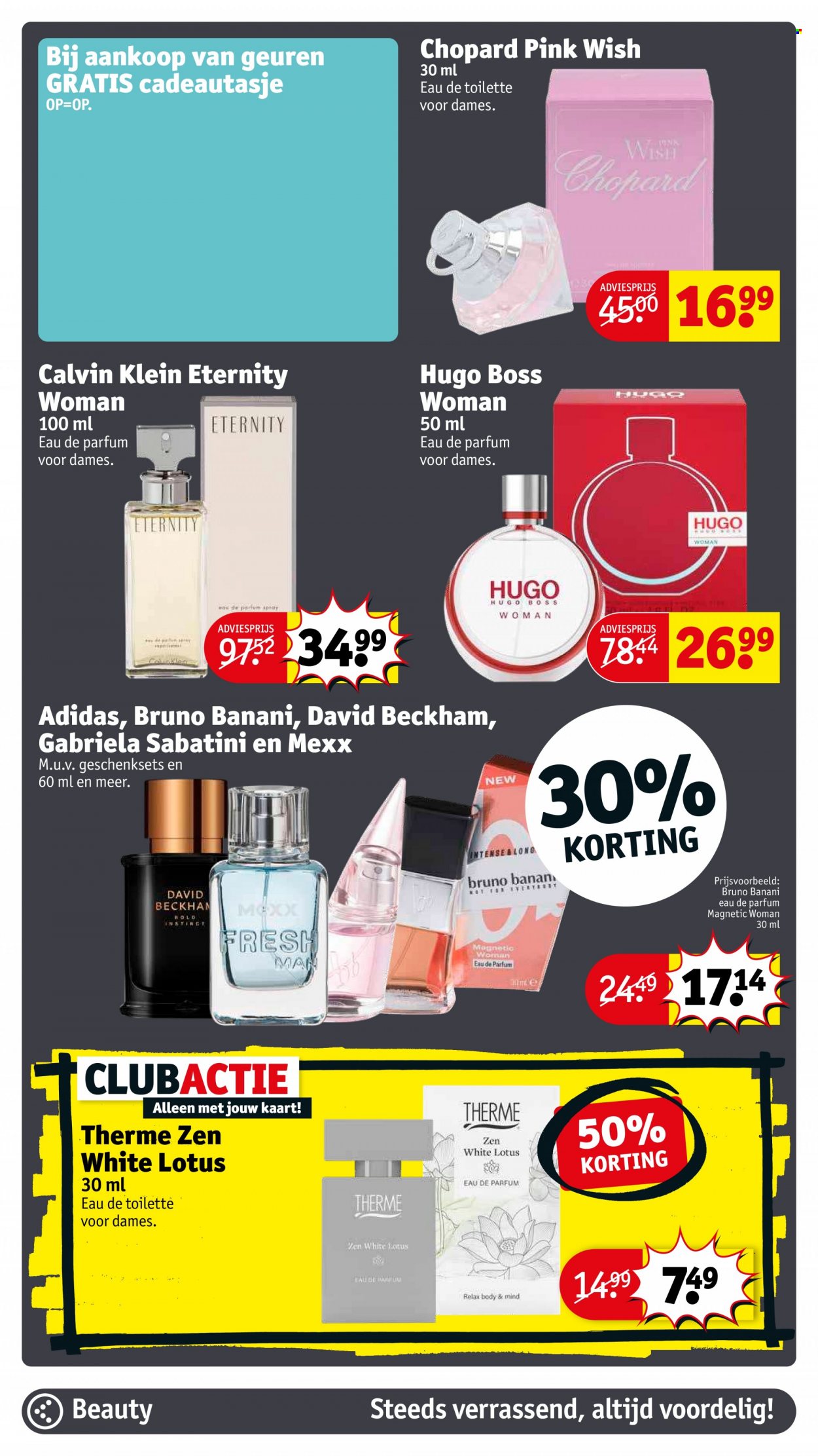 Kruidvat-aanbieding - 14-2-2023 - 26-2-2023. Pagina 13