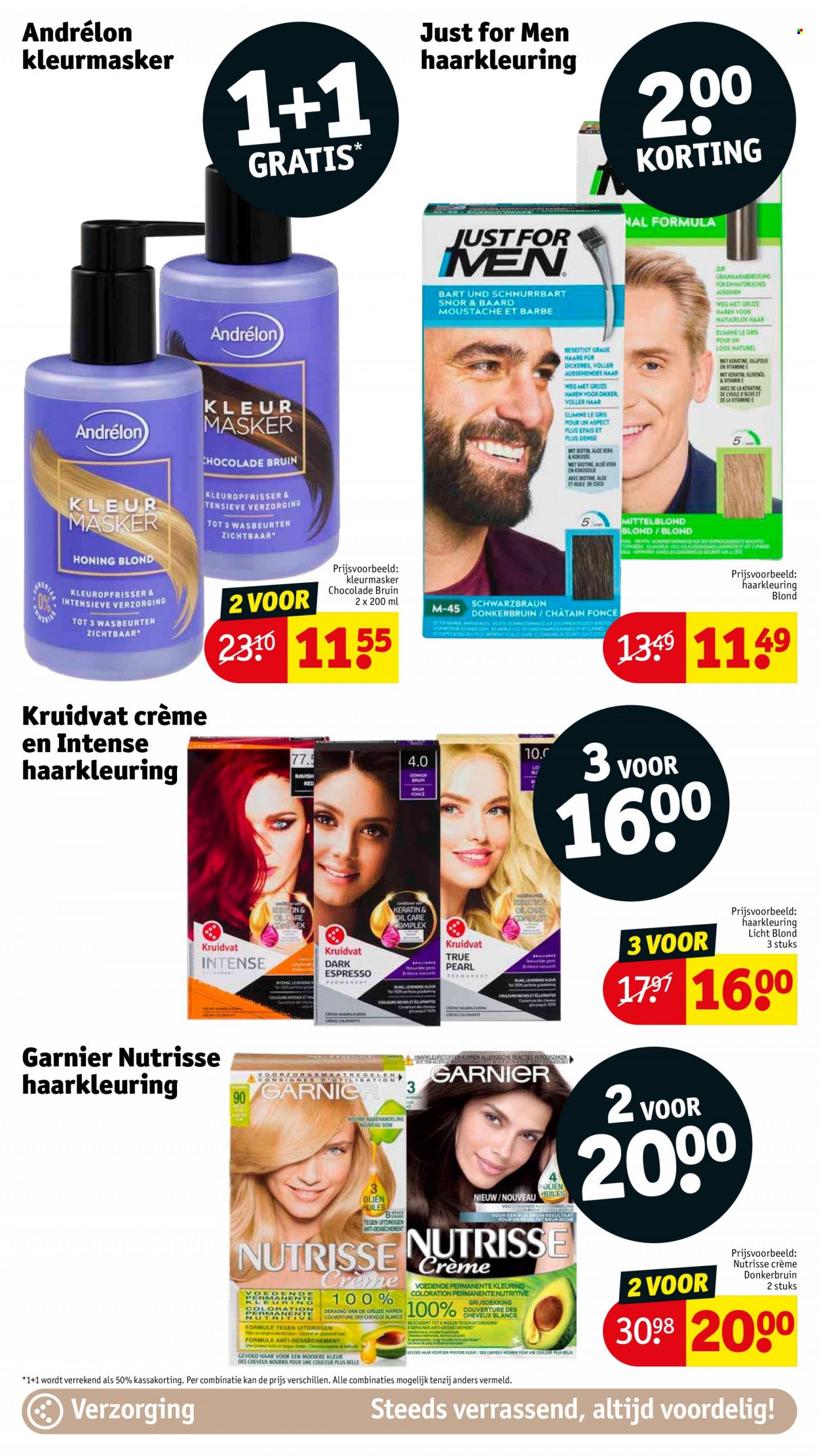 Kruidvat-aanbieding - 14-2-2023 - 26-2-2023. Pagina 18