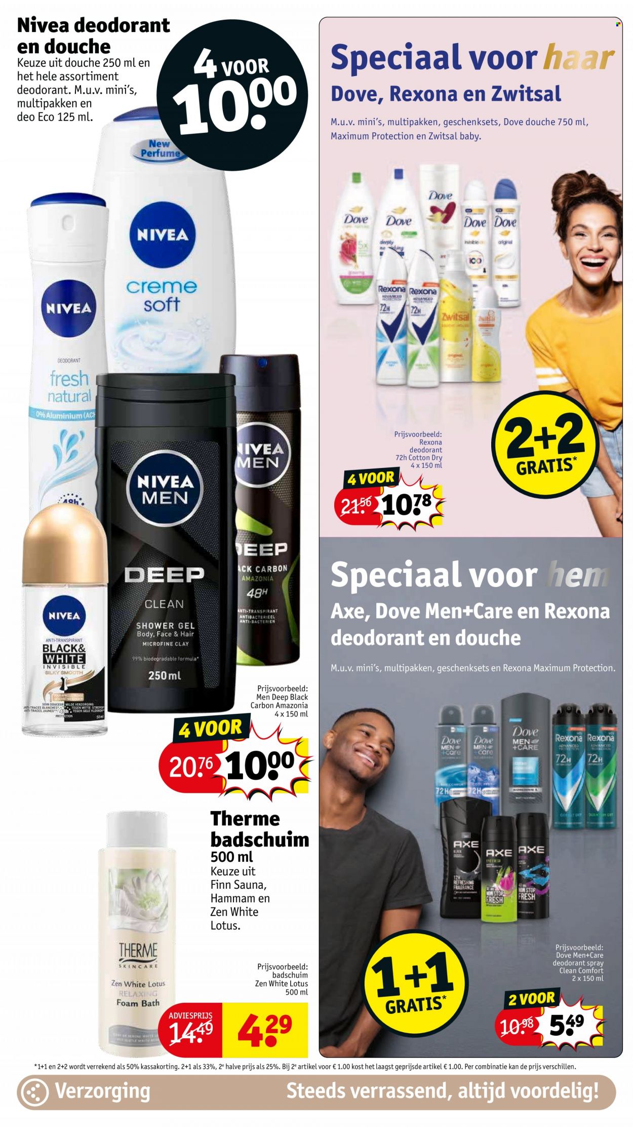 Kruidvat-aanbieding - 14-2-2023 - 26-2-2023. Pagina 21