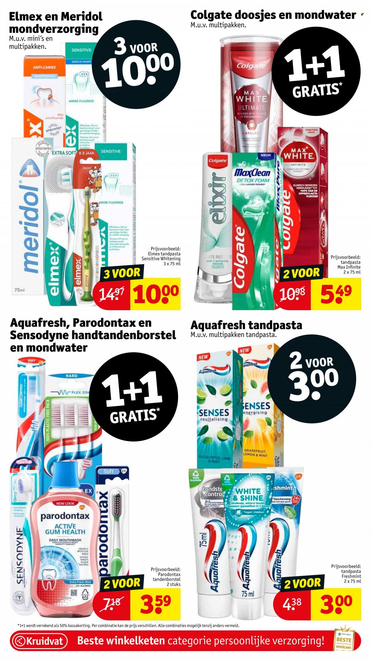 Kruidvat-aanbieding - 14-2-2023 - 26-2-2023. Pagina 25