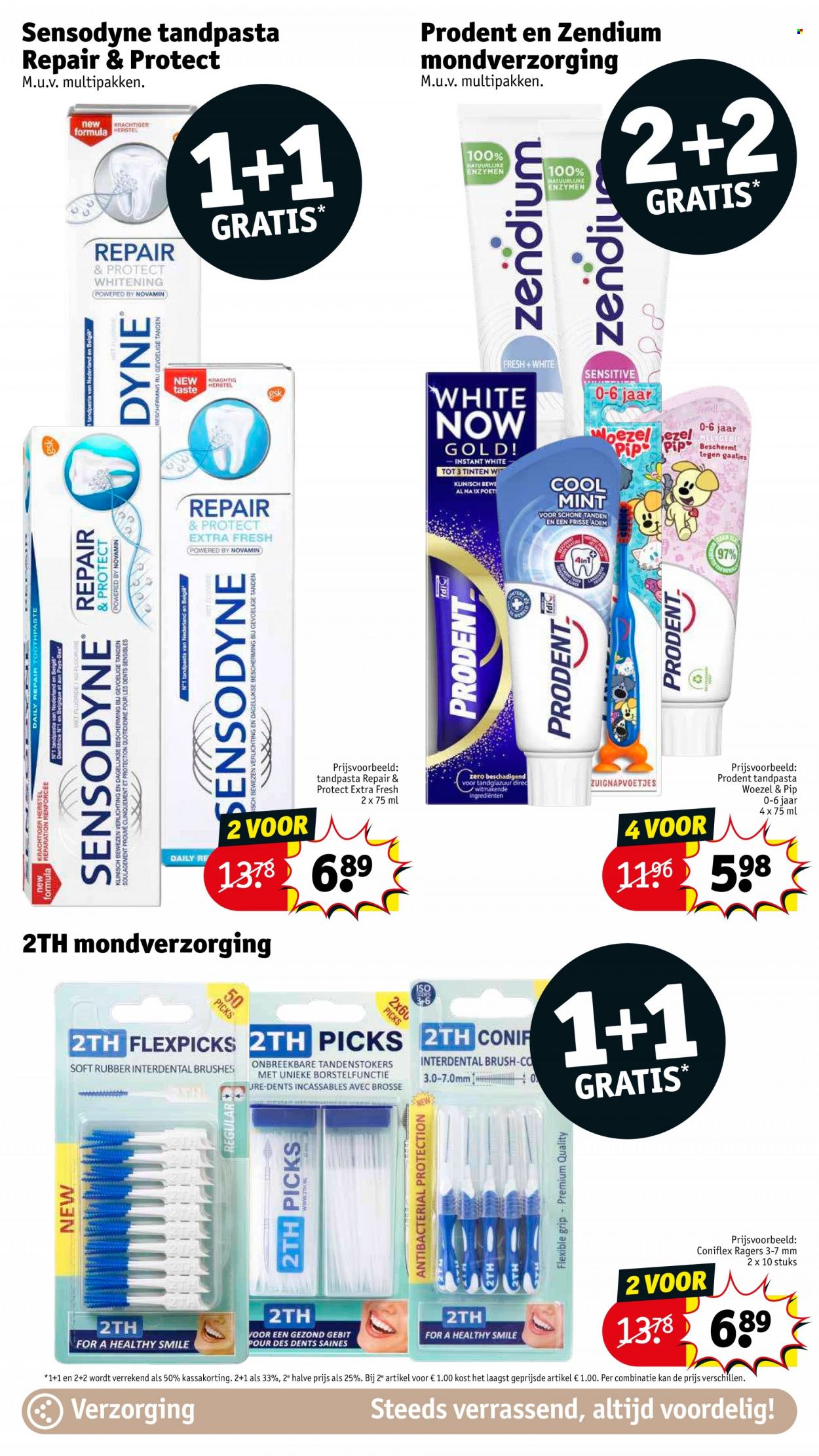 Kruidvat-aanbieding - 14-2-2023 - 26-2-2023. Pagina 26