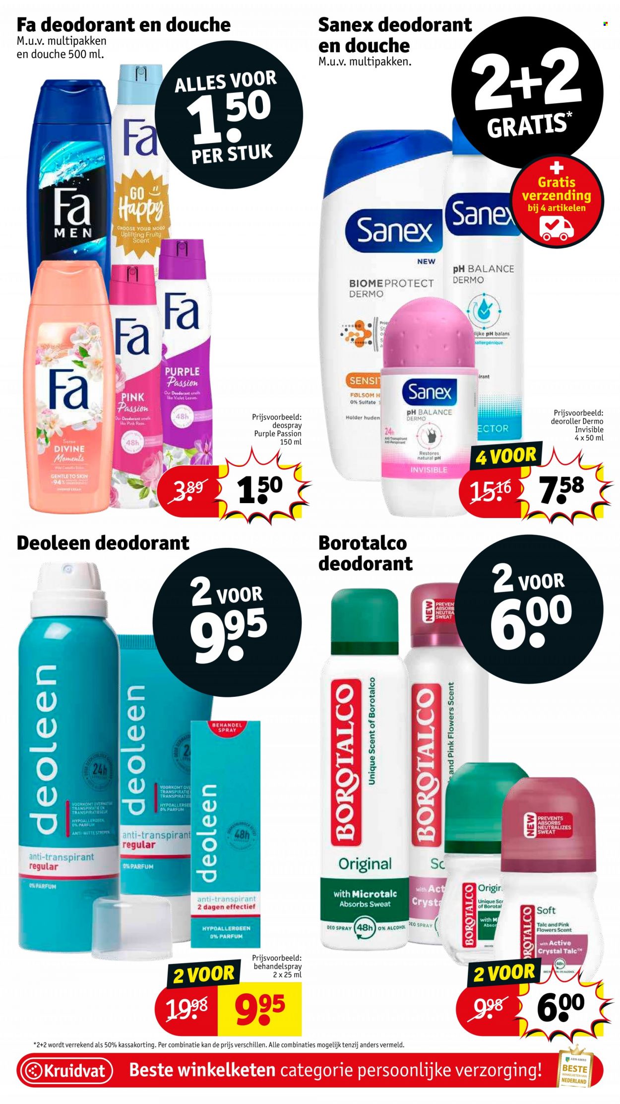 Kruidvat-aanbieding - 14-2-2023 - 26-2-2023. Pagina 29